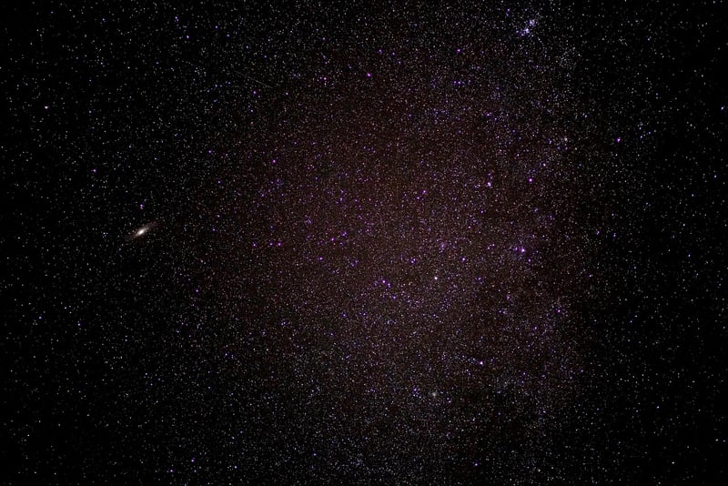 Galactic Adventures